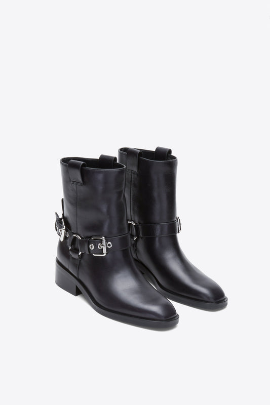 3.1 Phillip Lim Alexa Moto Boot