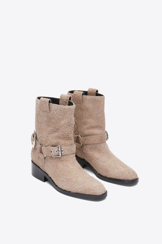 3.1 Phillip Lim Alexa Moto Boot