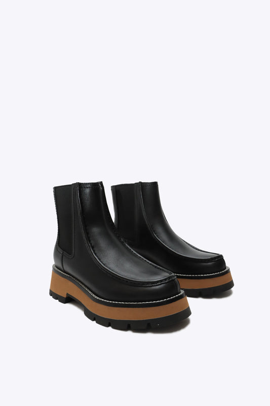 3.1 Phillip Lim Kate Chelsea Boot