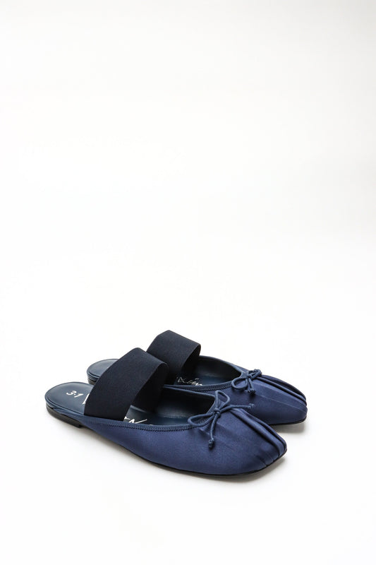 3.1 Phillip Lim ID Ballerina Mule