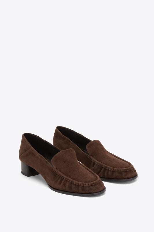 3.1 Phillip Lim Nadia Heeled Loafer