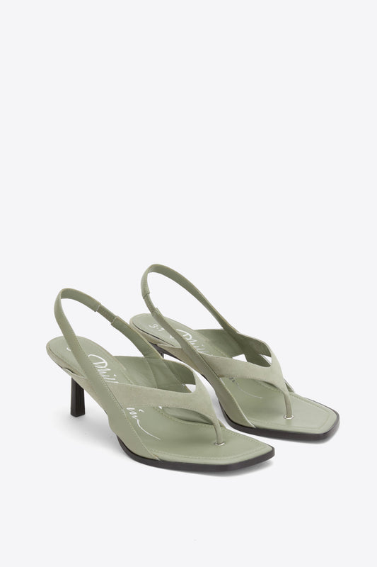 3.1 Phillip Lim ID Double Strap Sandal