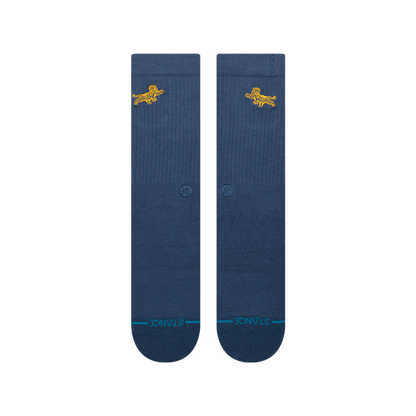 Stance STRIPES CREW