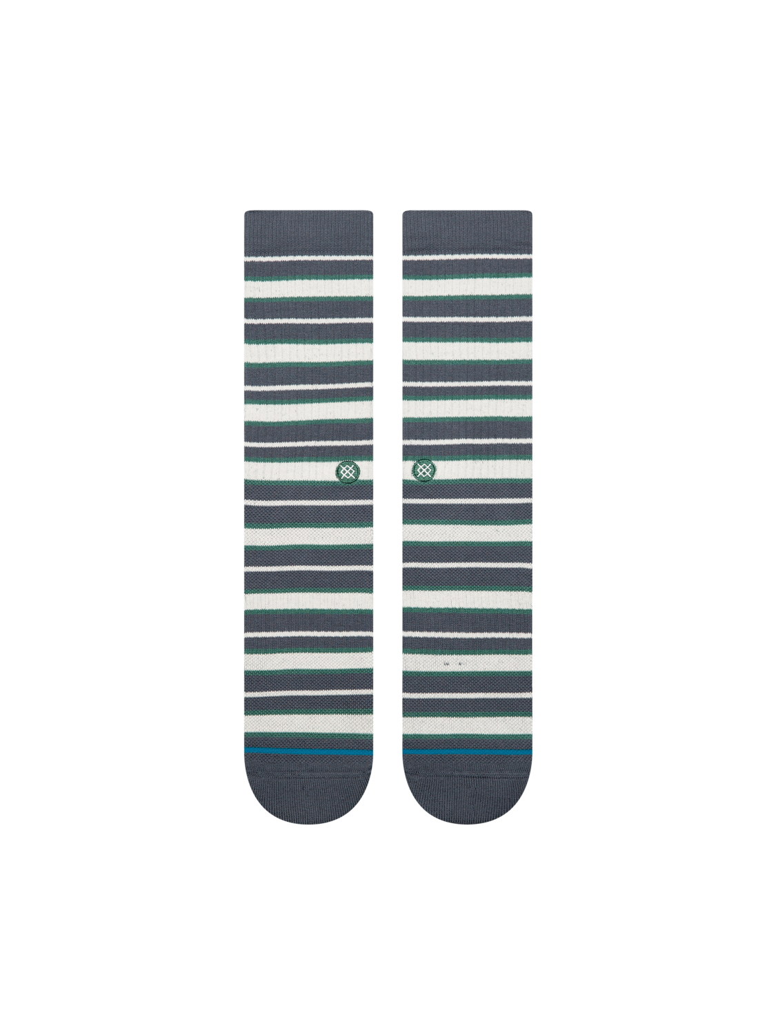 Stance SIGNATURE STRIPE CREW