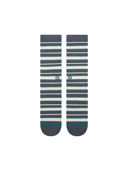 Stance SIGNATURE STRIPE CREW