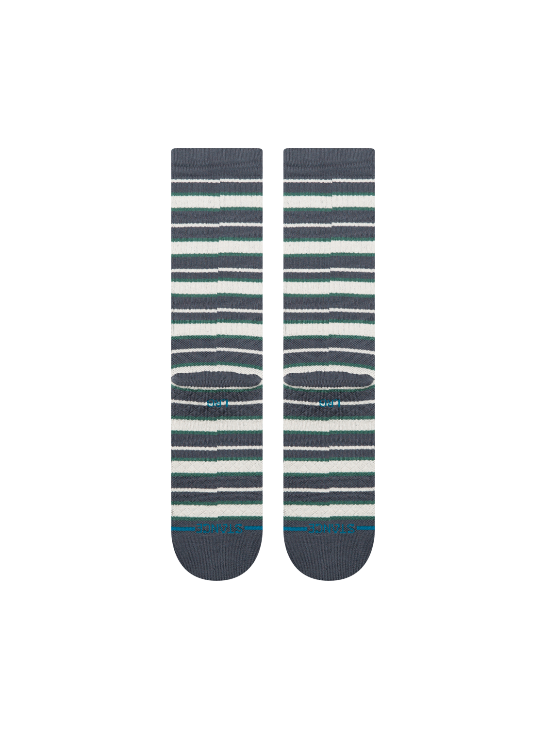 Stance SIGNATURE STRIPE CREW