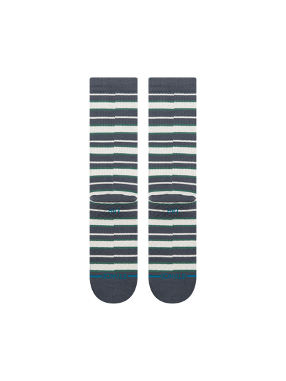 Stance SIGNATURE STRIPE CREW