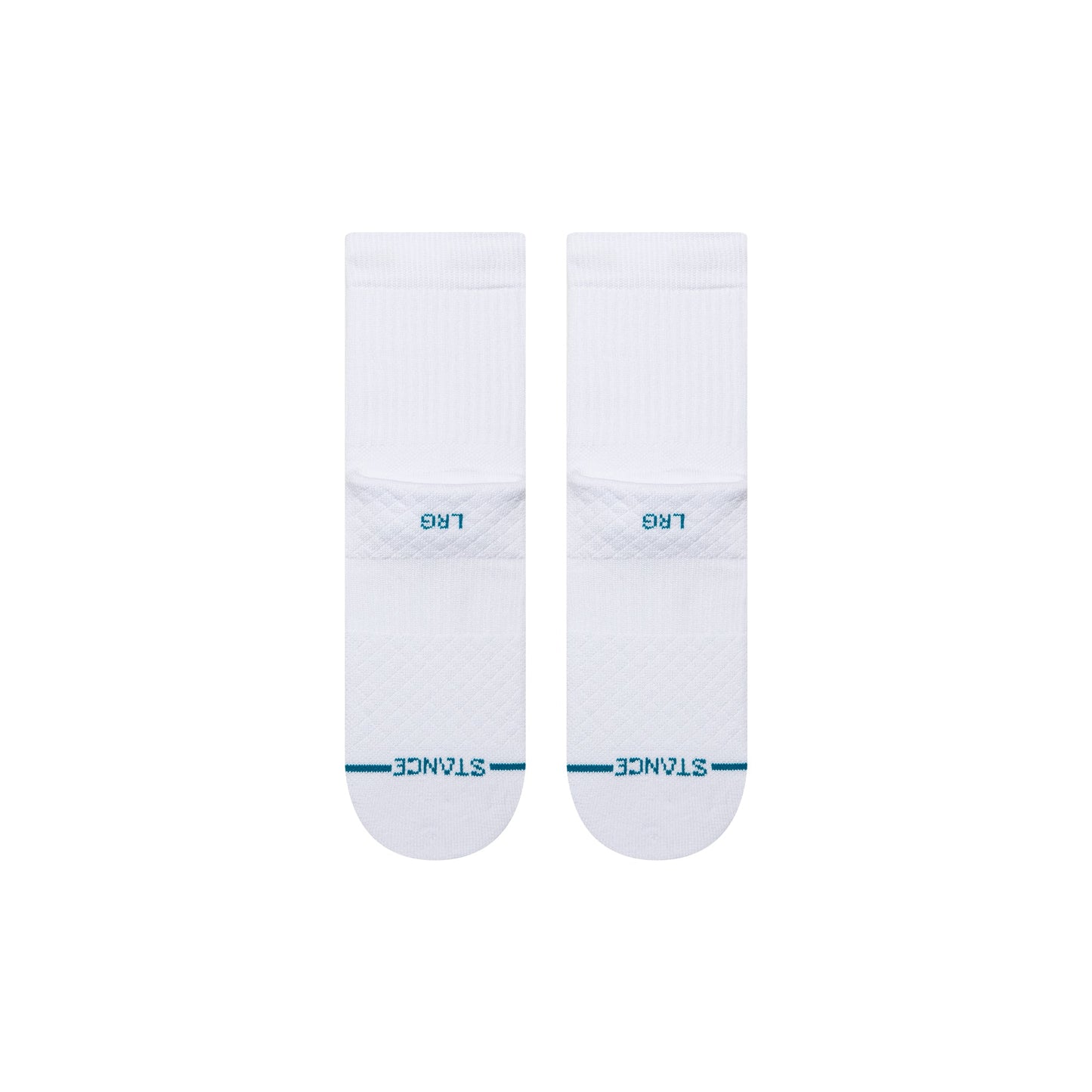 Stance SIGNATURE QUARTER