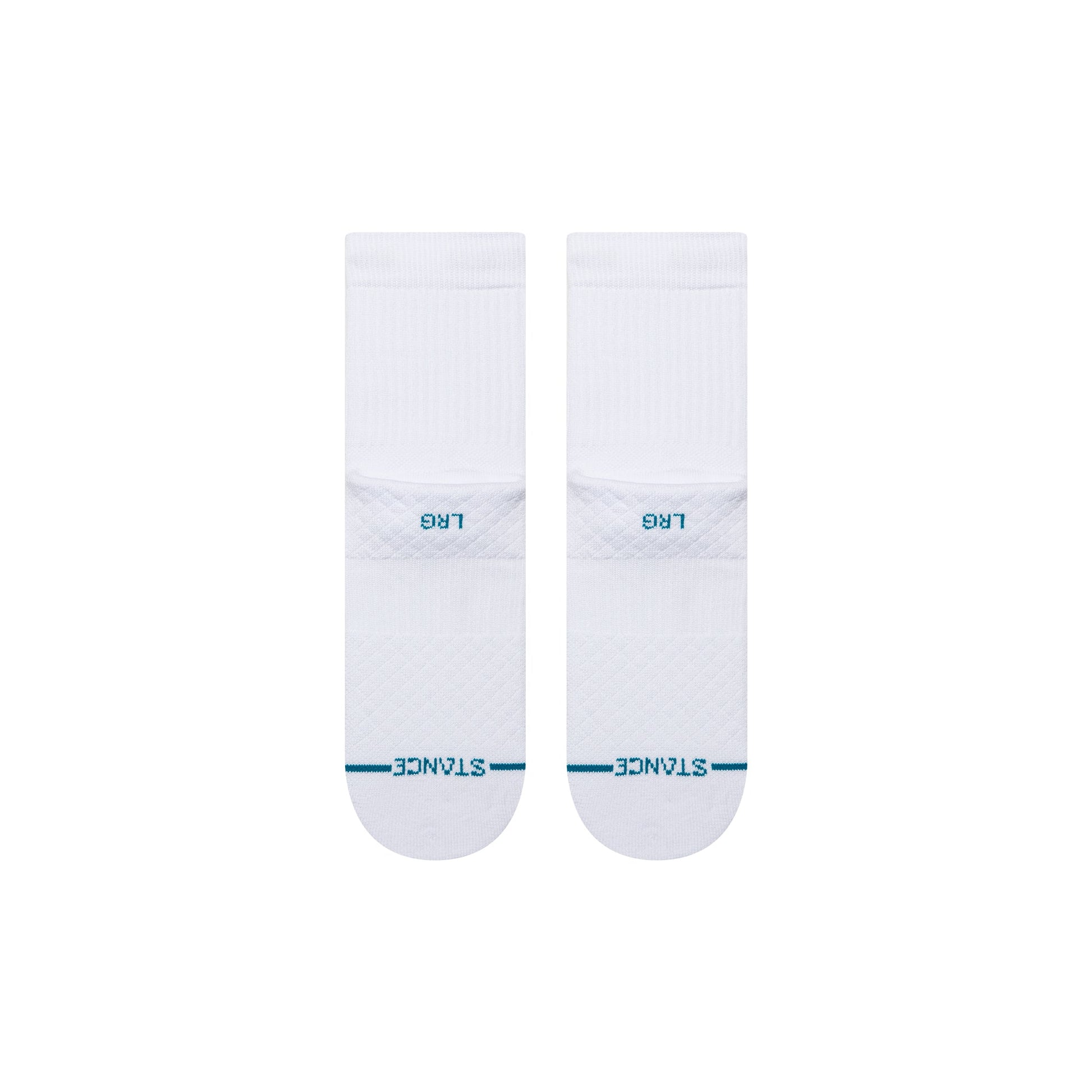 Stance SIGNATURE QUARTER