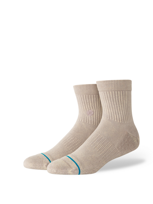 Stance SIGNATURE WASH QUARTER