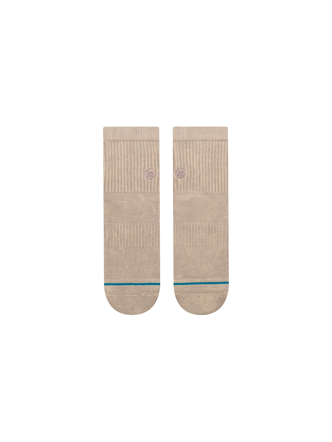 Stance SIGNATURE WASH QUARTER