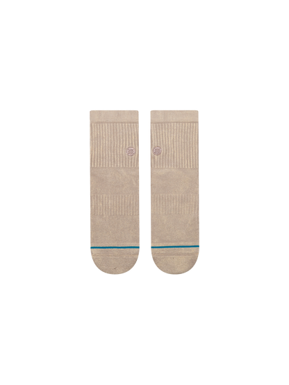 Stance SIGNATURE WASH QUARTER