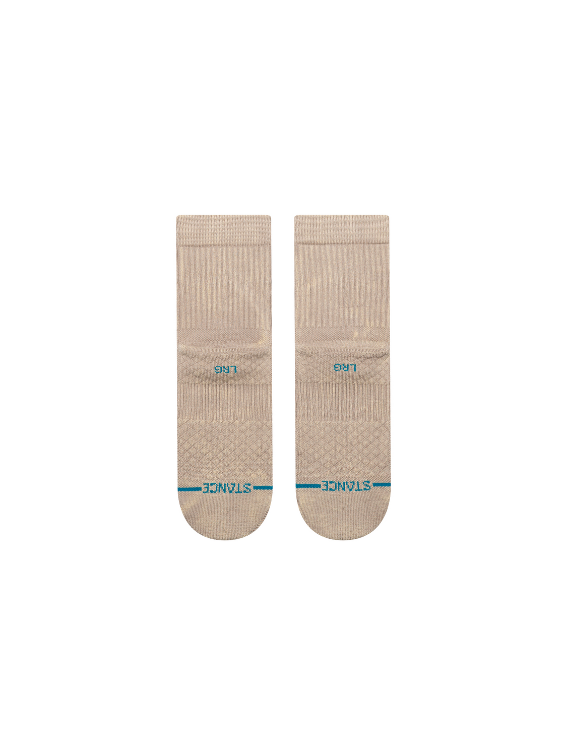 Stance SIGNATURE WASH QUARTER