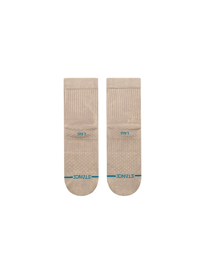 Stance SIGNATURE WASH QUARTER