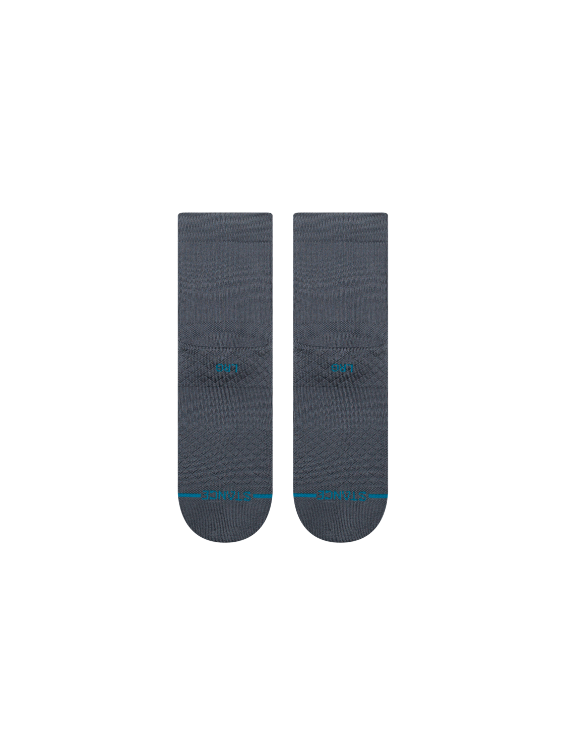 Stance SIGNATURE QUARTER