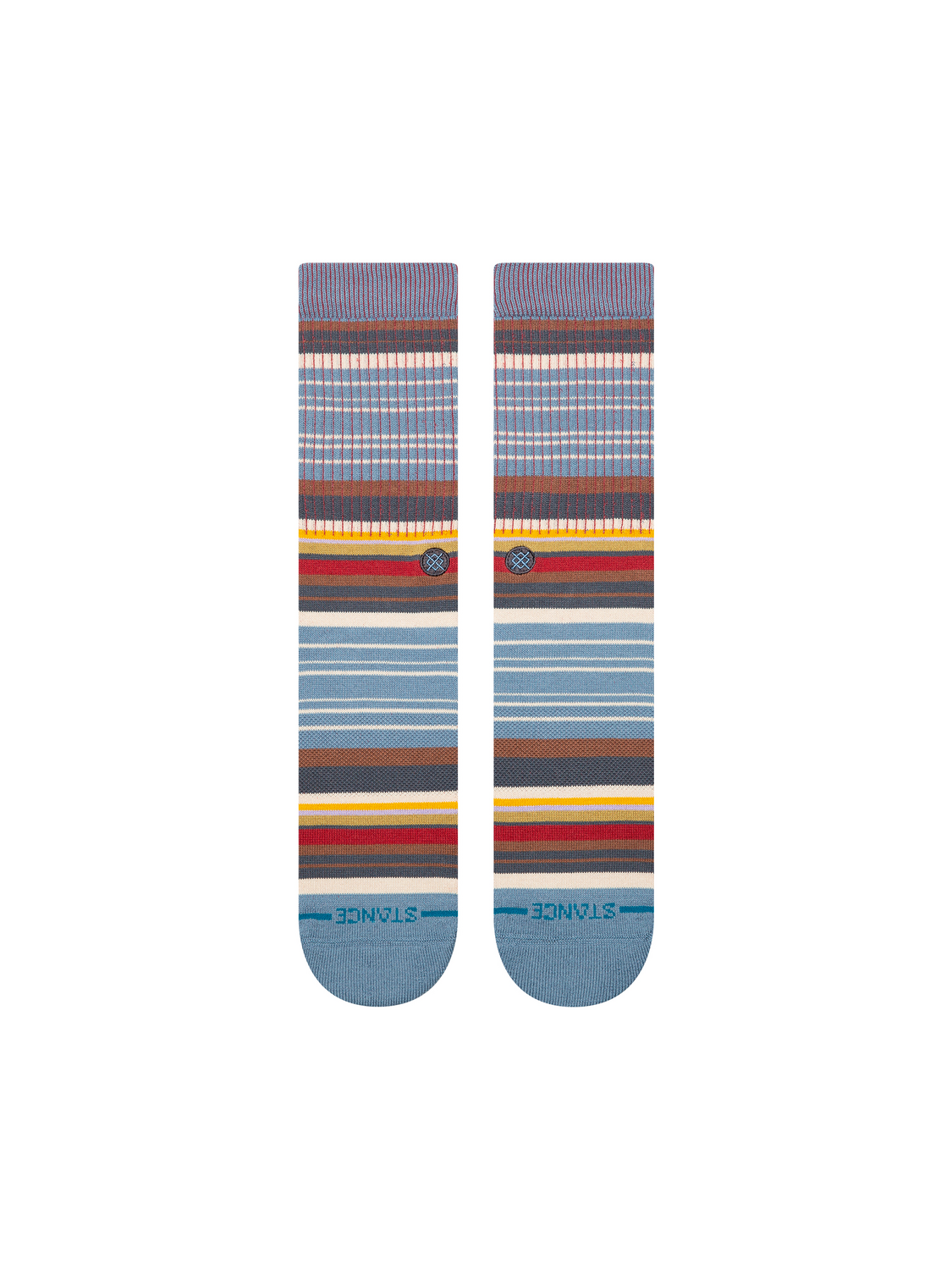 Stance JORONGO POP CREW