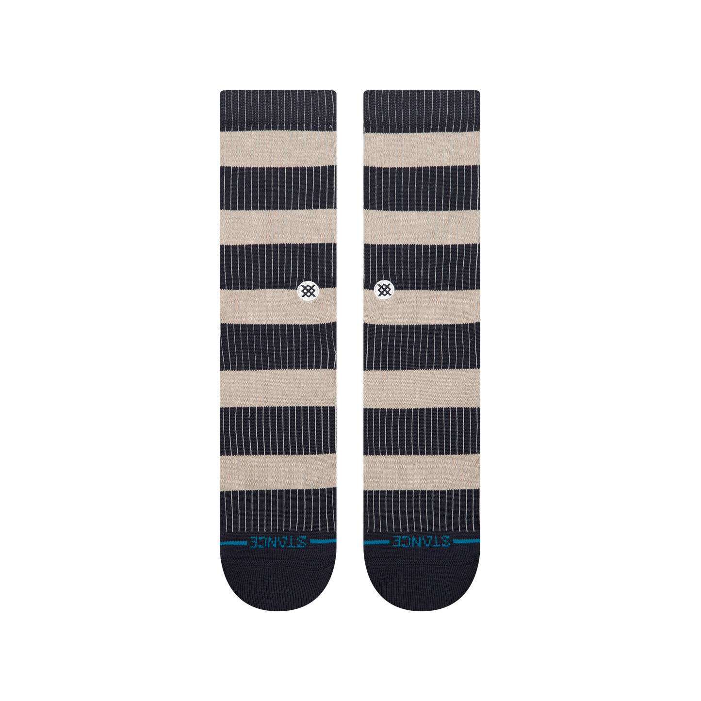 Stance JAILBIRD CREW
