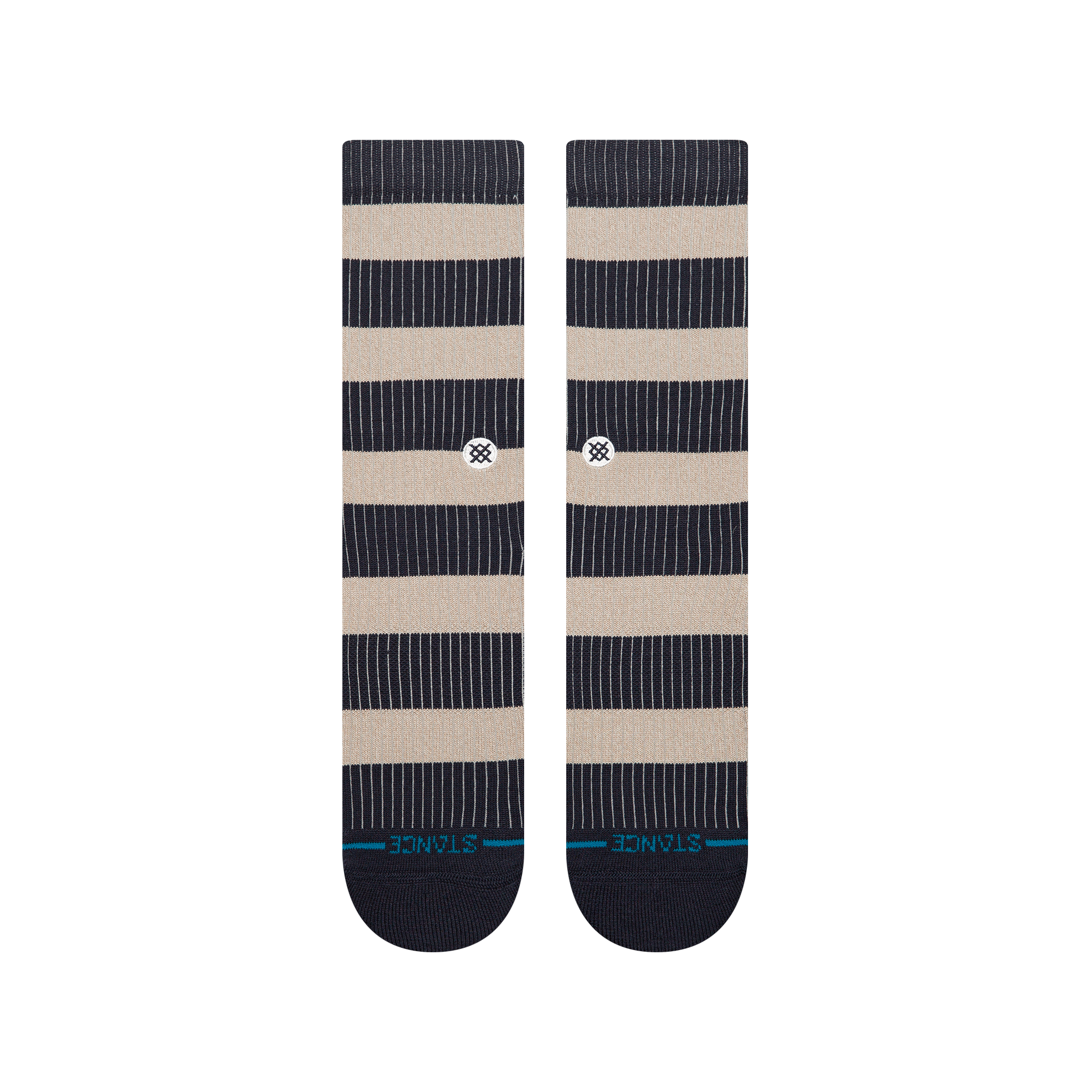Stance JAILBIRD CREW