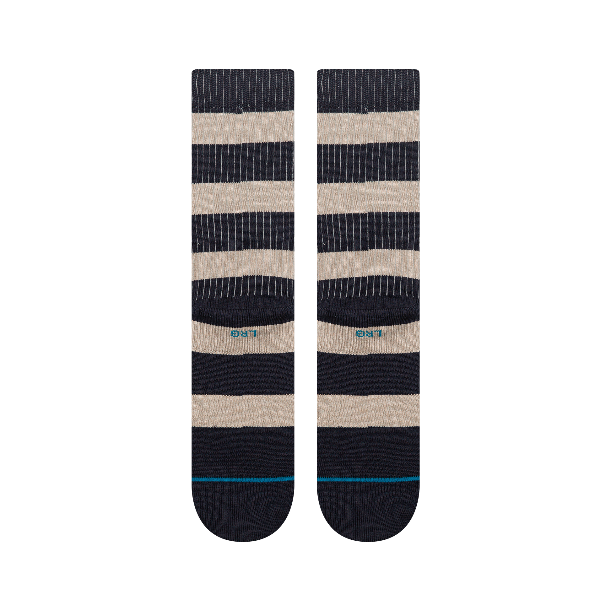 Stance JAILBIRD CREW