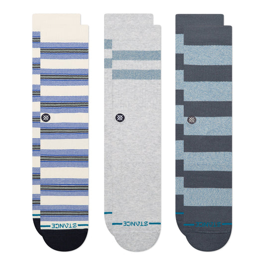 Stance SAKO 3 PACK
