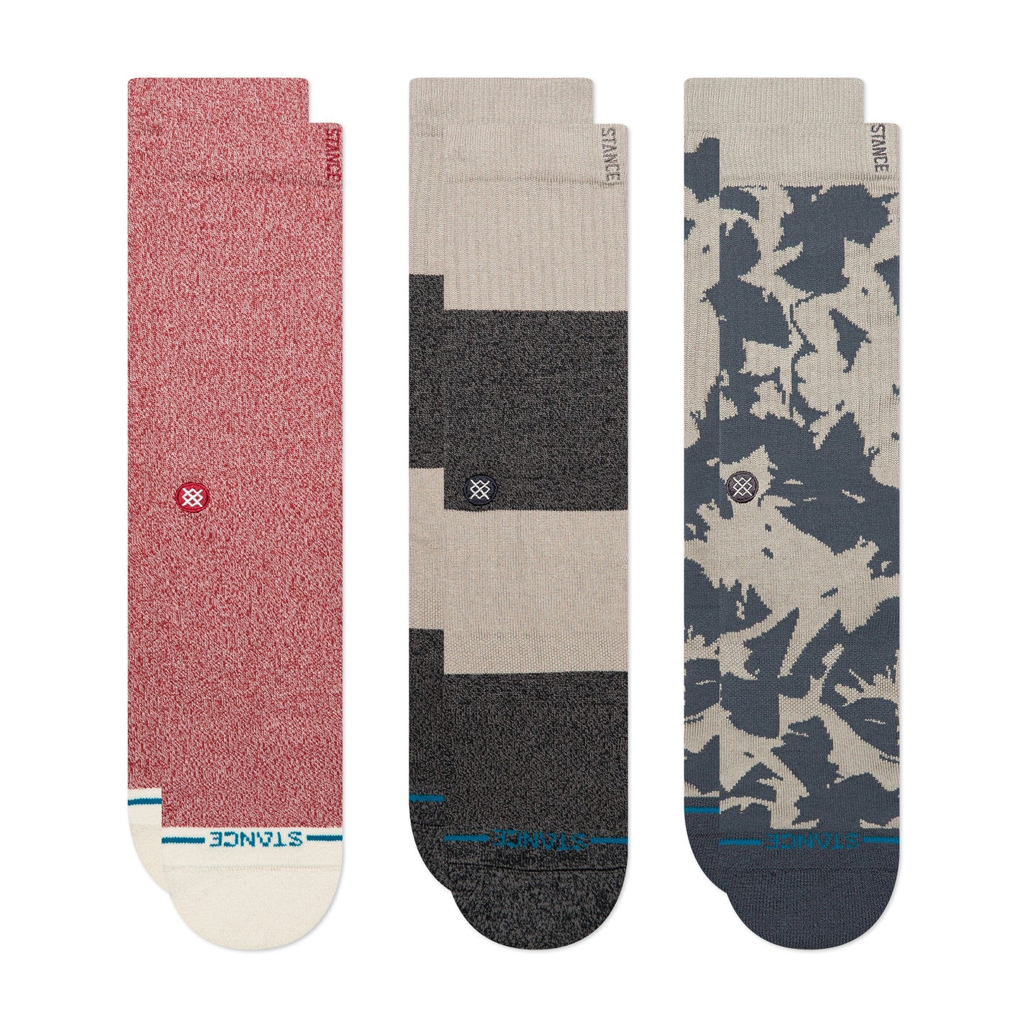 Stance BRUTUS 3 PACK