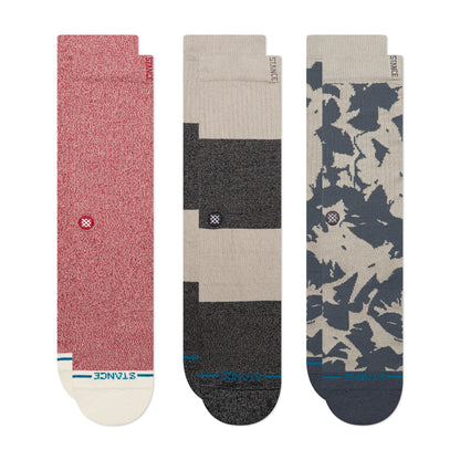 Stance BRUTUS 3 PACK