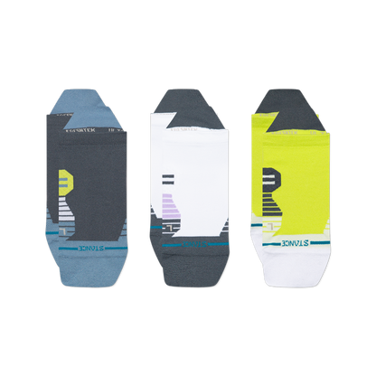 Stance LAVEDIME UL TAB 3 PACK