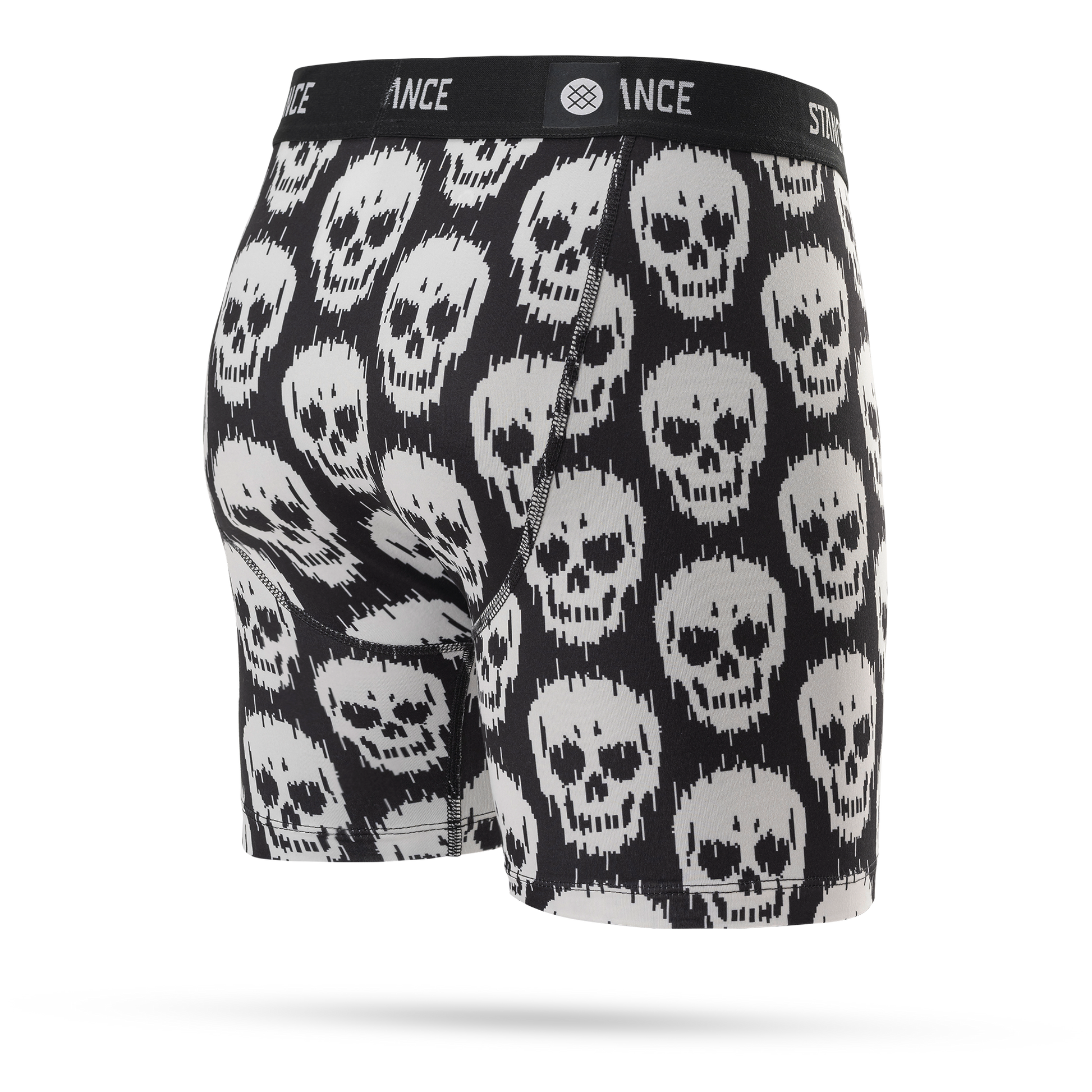 Stance SKULLS BOXER BRIEF
