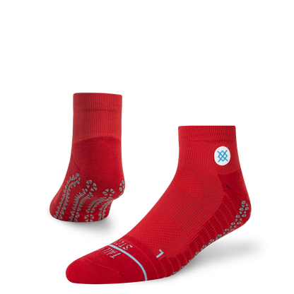 Stance GAME CHANGER QUARTER