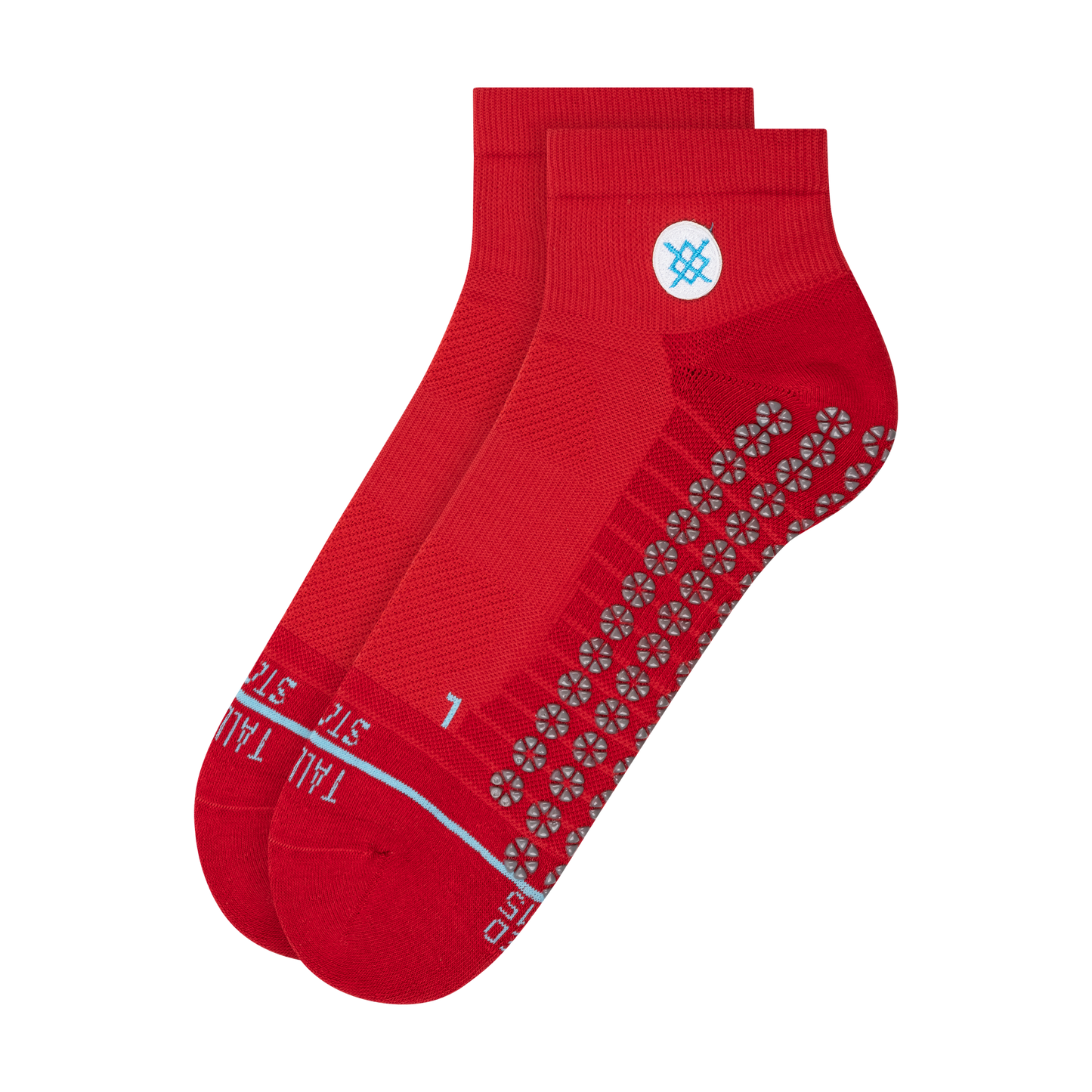 Stance GAME CHANGER QUARTER