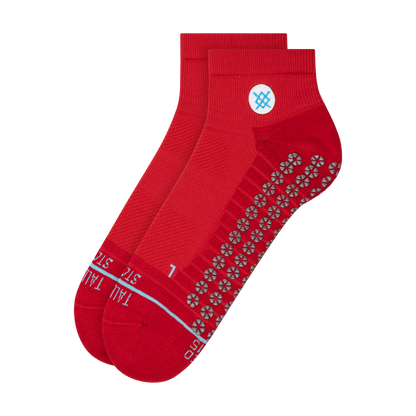 Stance GAME CHANGER QUARTER