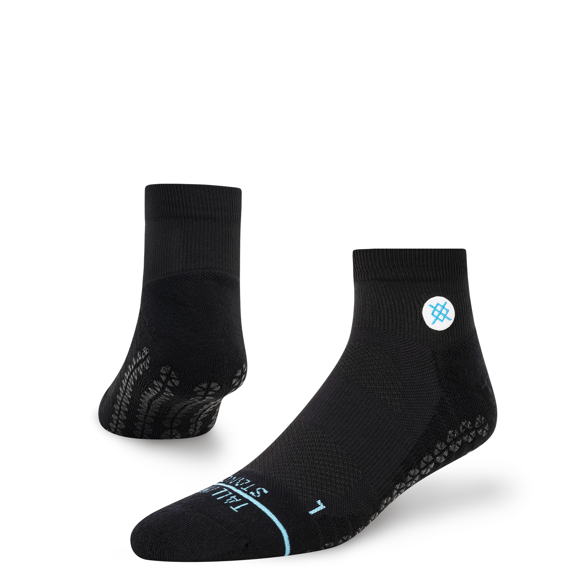 BLACK,S