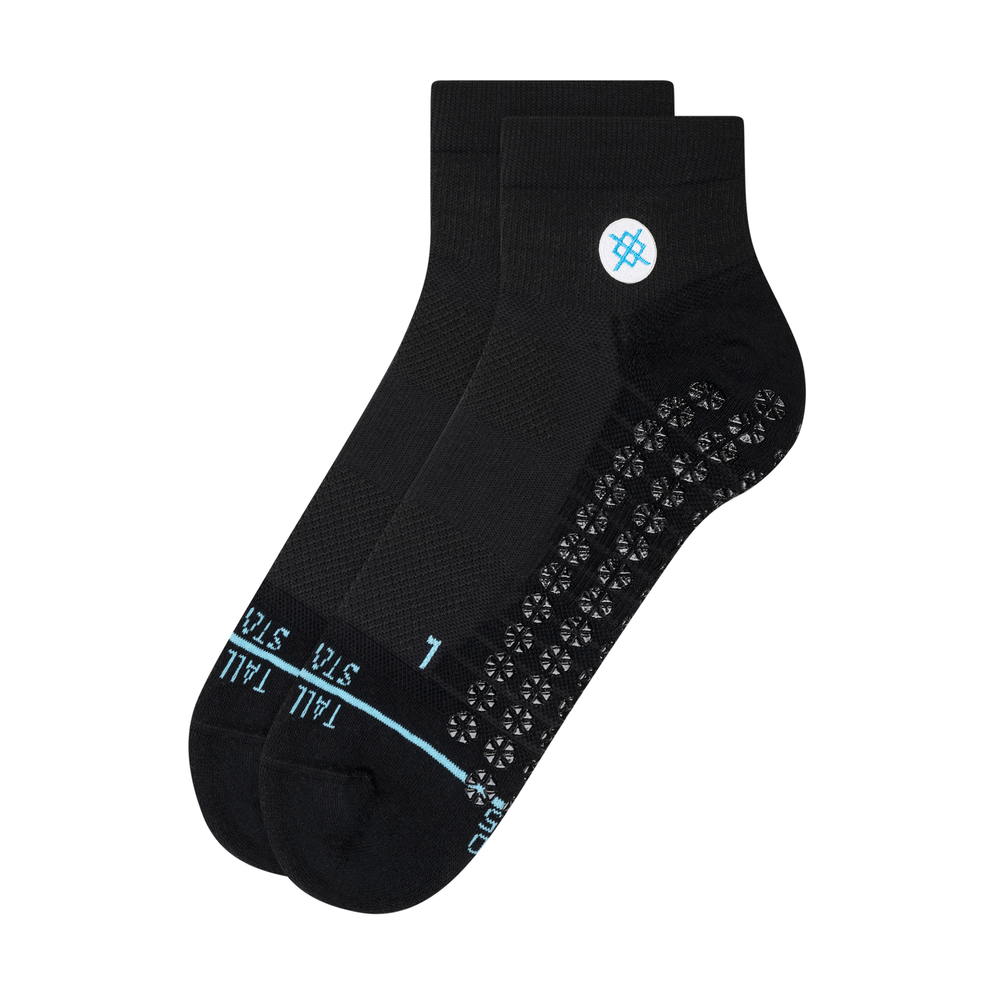 Stance GAME CHANGER QUARTER