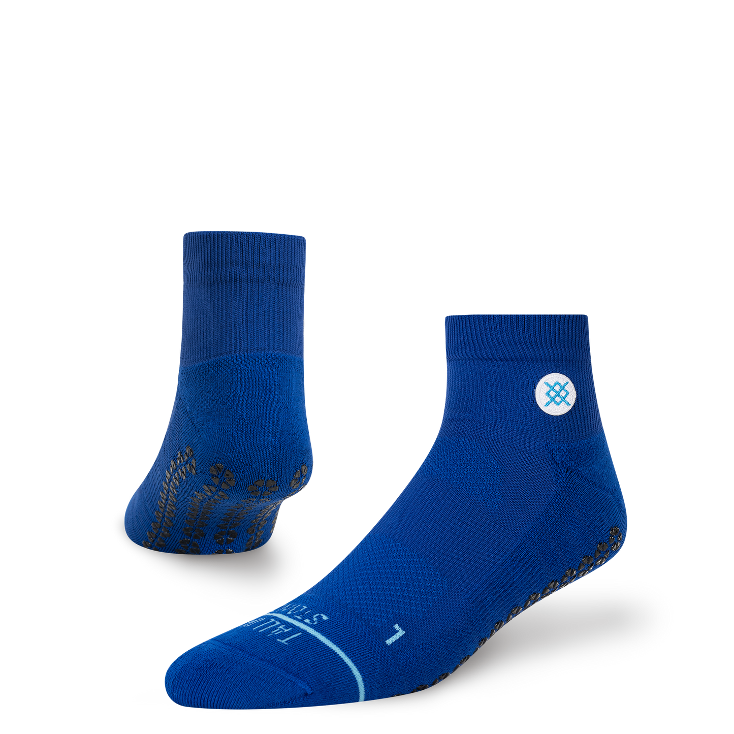 BLUE,M