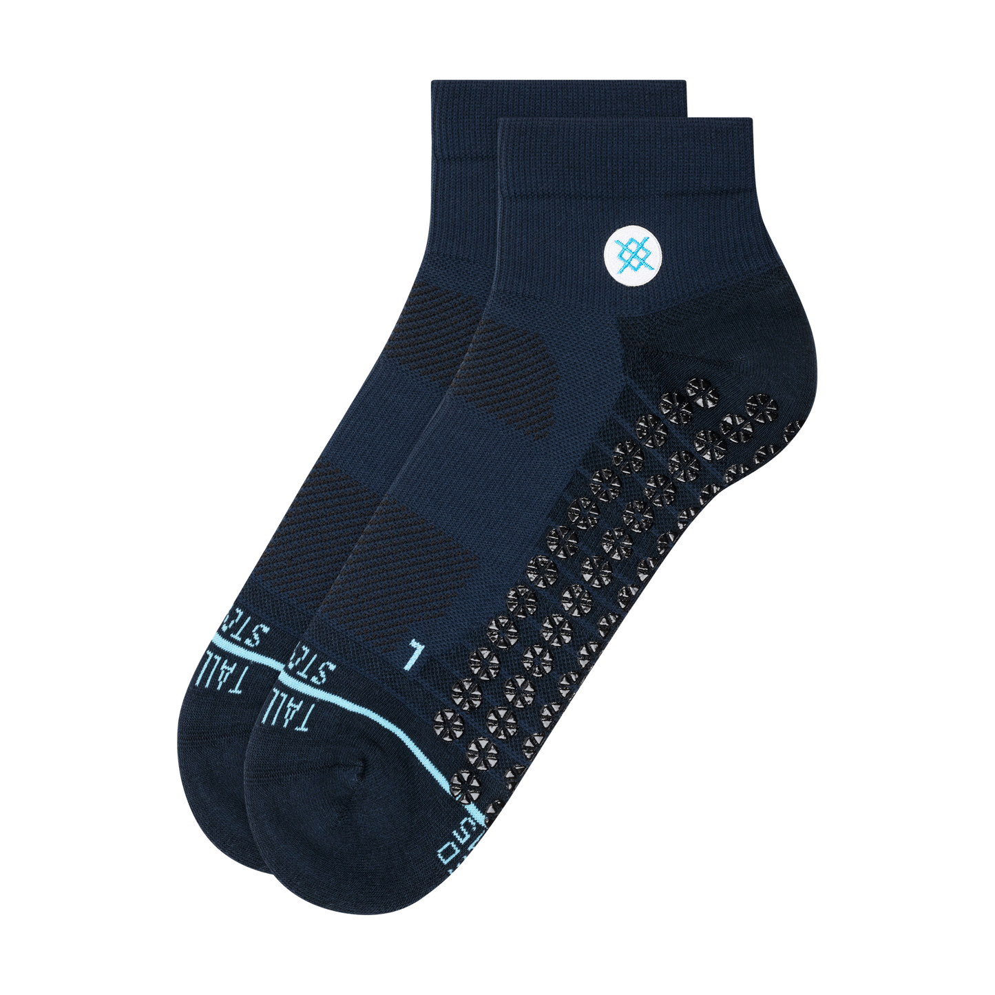 Stance GAME CHANGER QUARTER