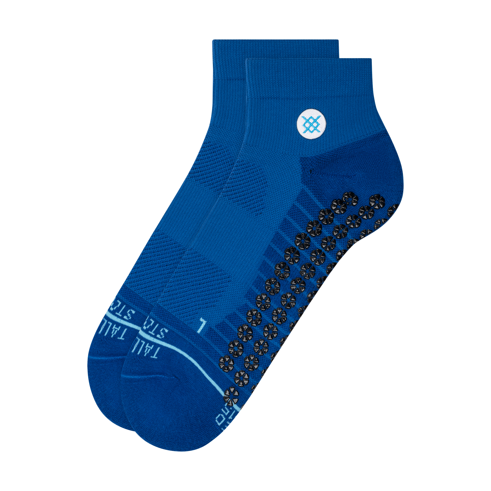Stance GAME CHANGER QUARTER