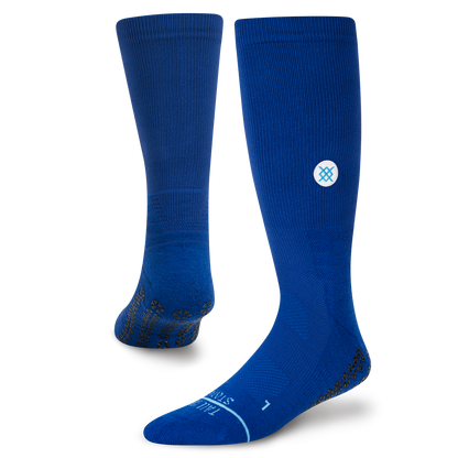 BLUE,M