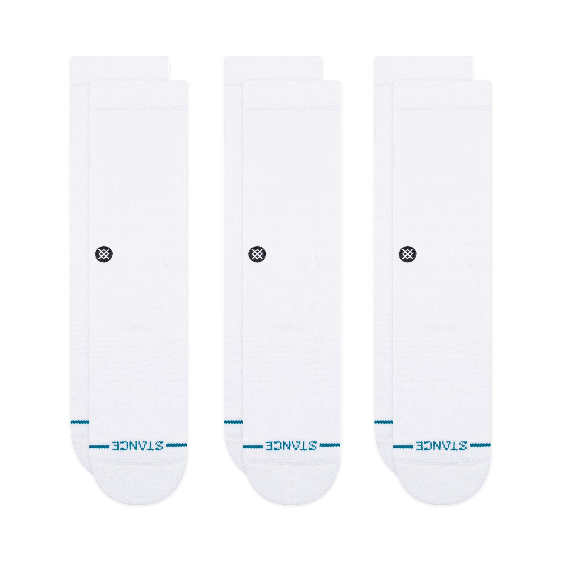 Stance ICON 3 PACK