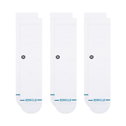 Stance ICON 3 PACK