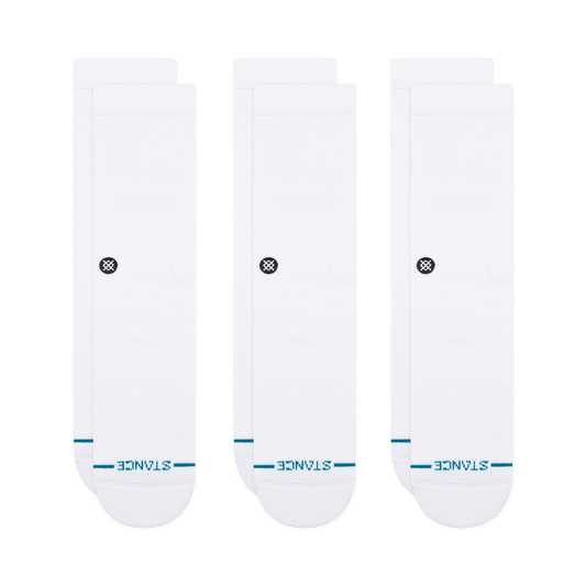 Stance ICON 3 PACK