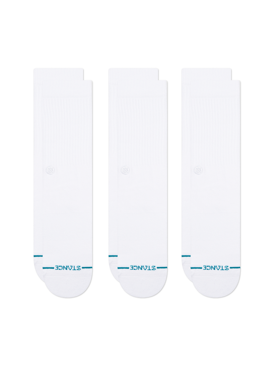Stance ICON 3 PACK