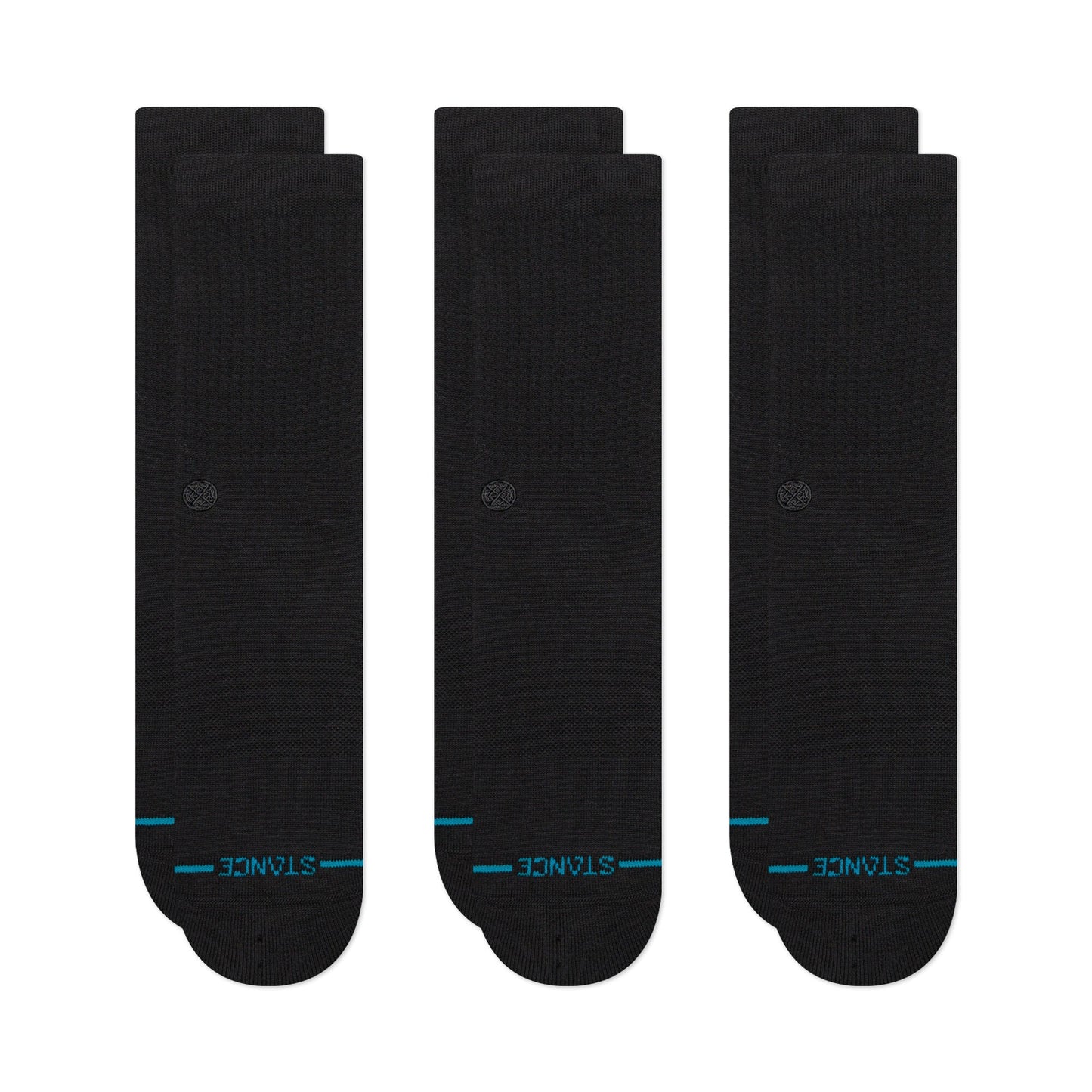 Stance ICON 3 PACK