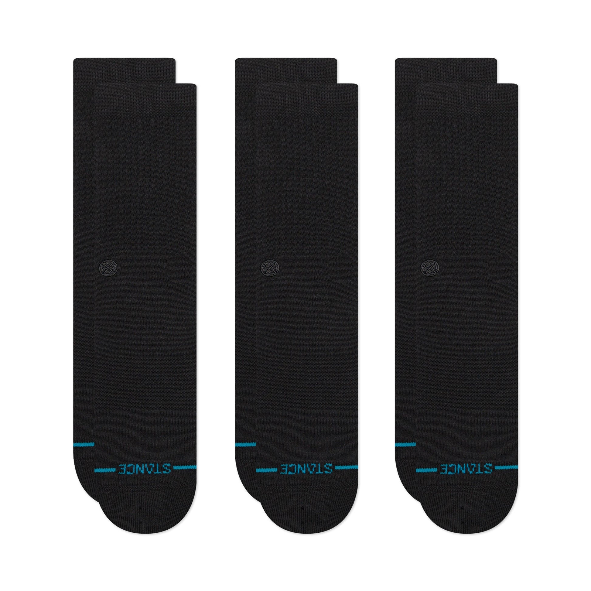 Stance ICON 3 PACK