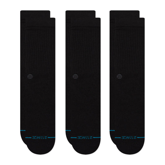 Stance Butter Blend™ Crew Socks 3 Pack