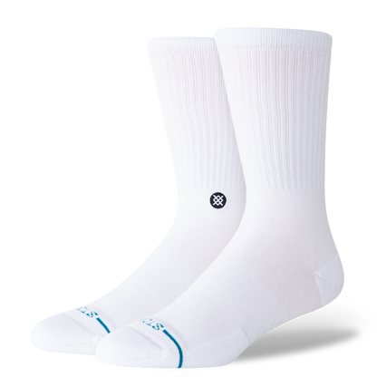 Stance Icon Crew Socks