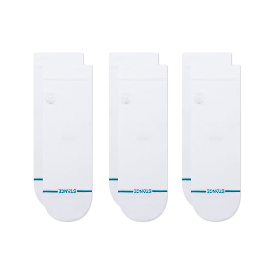 Stance WOMENS ICON LOWRIDER 3 PACK
