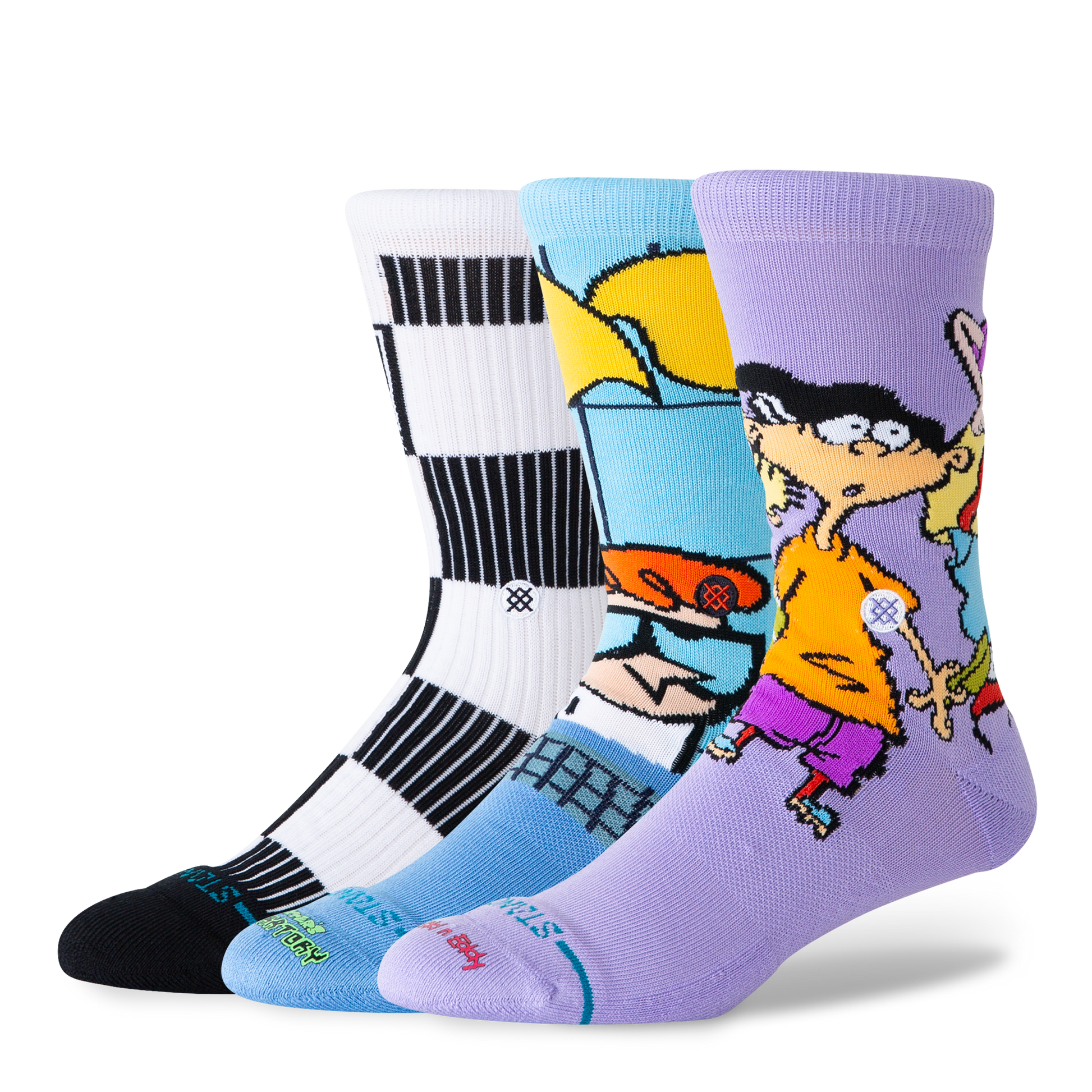 Stance CARTOON NETWORK BOX SET