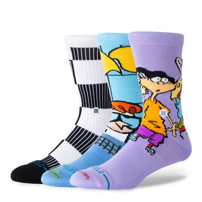 Stance CARTOON NETWORK BOX SET