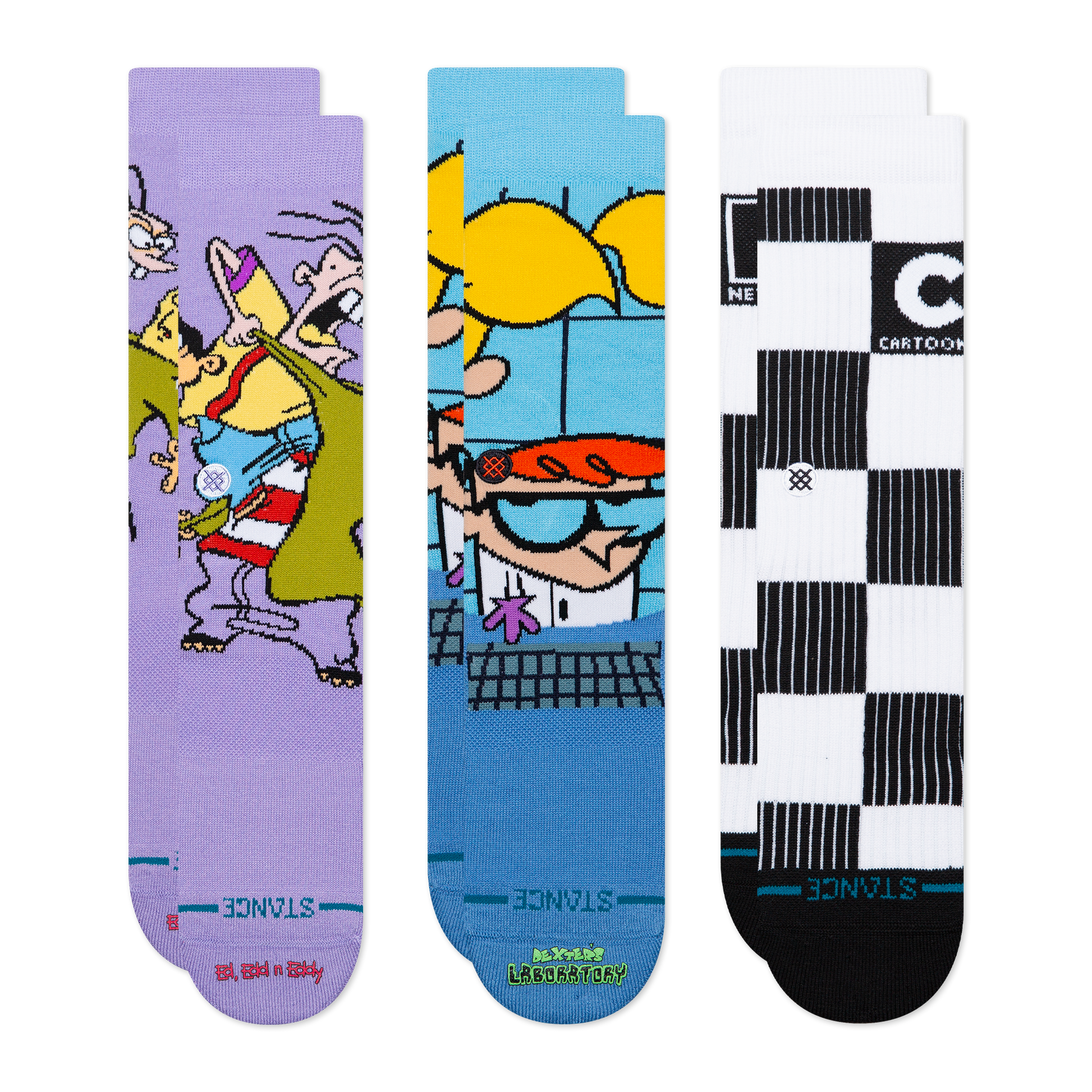 Stance CARTOON NETWORK BOX SET