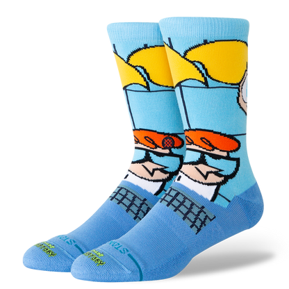 Stance DEXTERS CREW